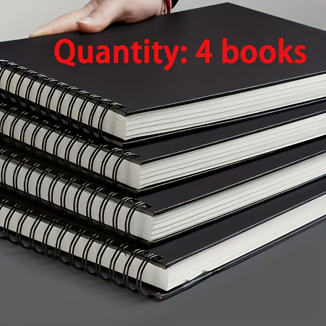 Premium Art Sketch Book Set
