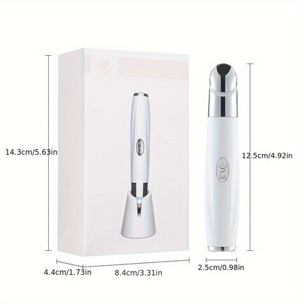 Radiance Eye Massager Pen