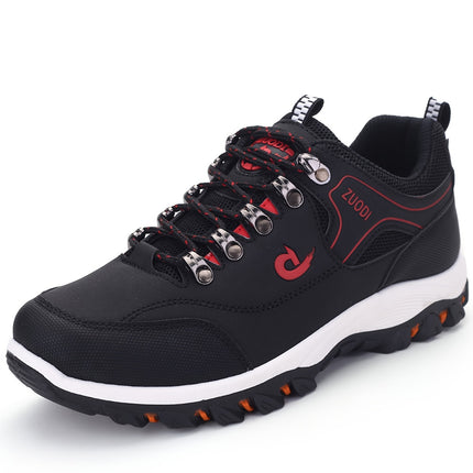 railFlex Men’s Outdoor Sneakers - Monti Bargains