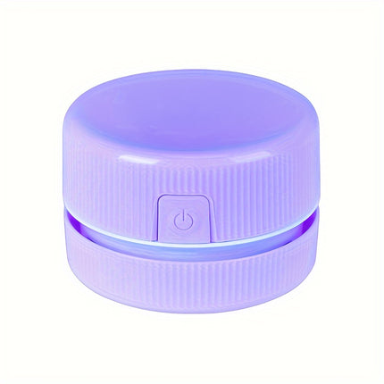Mini Desktop Vacuum Cleaner - Monti Bargains