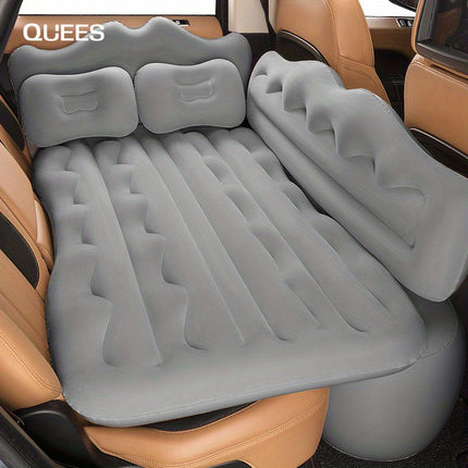 Ultimate Car Air Mattress Bed