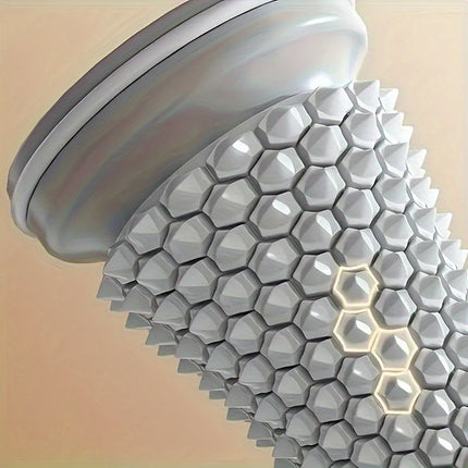 Plantar Fascia Relief Wheel for Foot Massage & Support