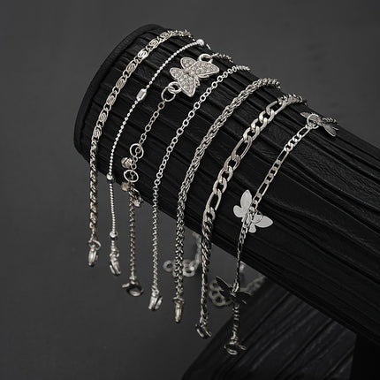 108-Piece Minimalist Jewelry Set