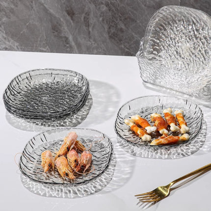 Luxury 8-Piece Serving Dish Set – Stylish & Practical!