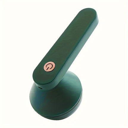 Portable USB Rechargeable Fabric Shaver – Effortless Pilling Removal