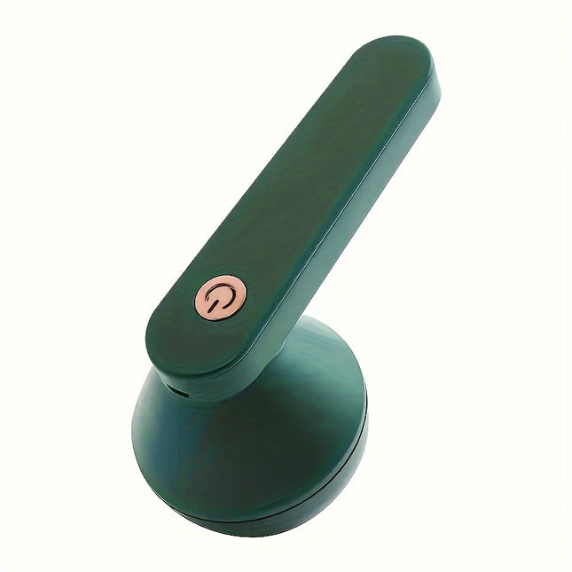 Portable USB Rechargeable Fabric Shaver – Effortless Pilling Removal
