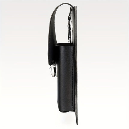 Stylish PU Leather Waist Bag