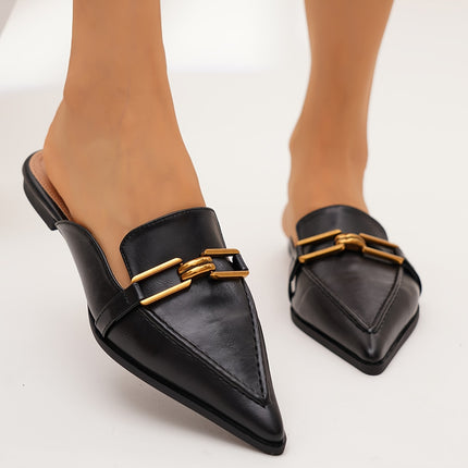Women’s Casual Pointed Toe Flats