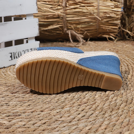 Elegant Ultrahigh Heel Summer Sandals