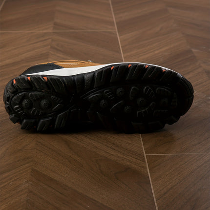 Men’s Lace-Up Athletic Sneakers