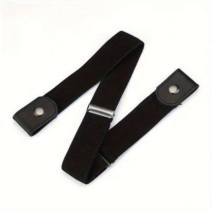 No Trace Invisible Elastic Belt