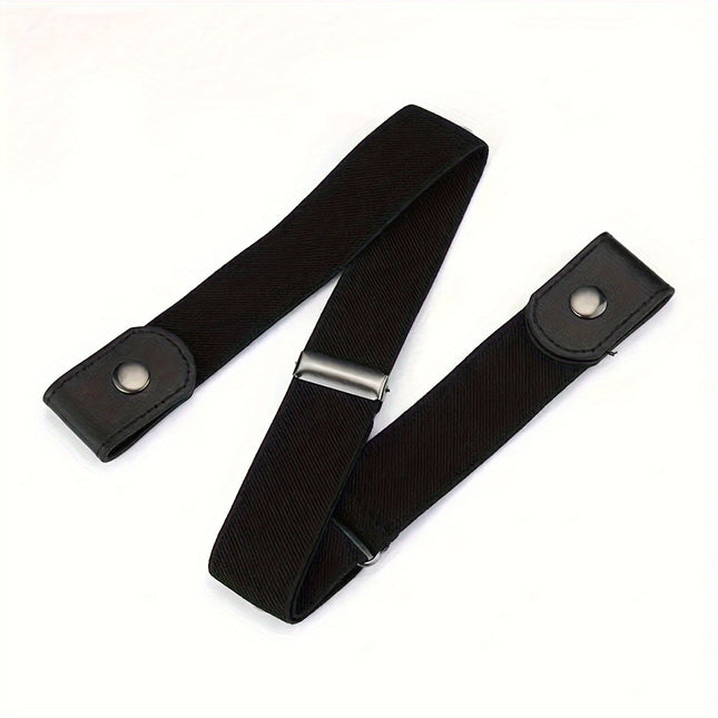 No Trace Invisible Elastic Belt