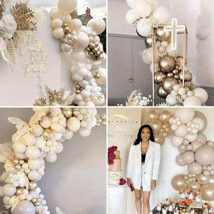 "Bride to Be" Wedding Decorations