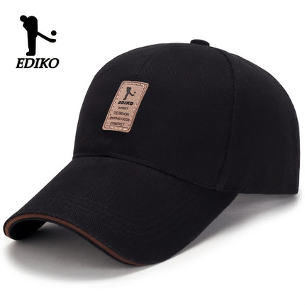 EDIKO Breathable Sun Protection Cap