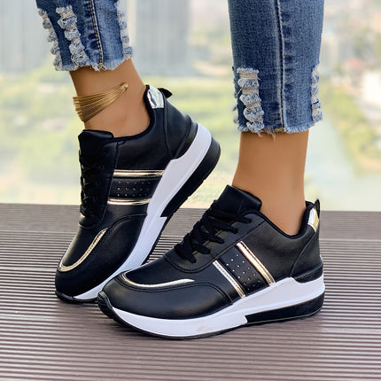 Women's Breathable Running Sneakers