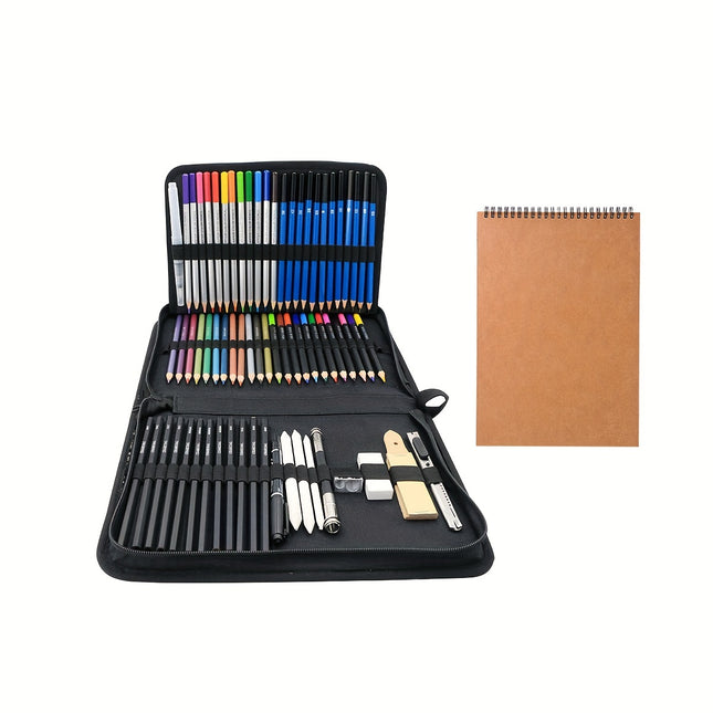 Ultimate Art Pencil Set