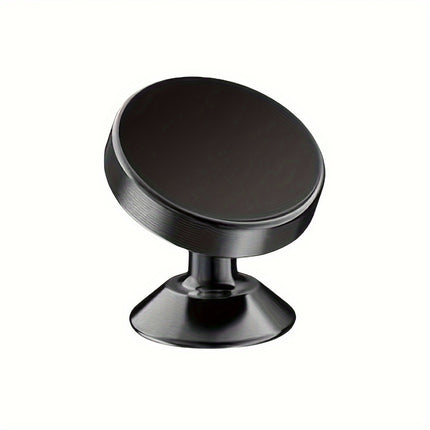 Universal Magnetic Car Mount – 360° Rotating Vent Holder