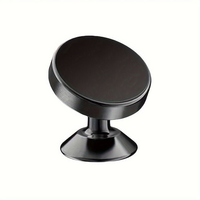 Universal Magnetic Car Mount – 360° Rotating Vent Holder