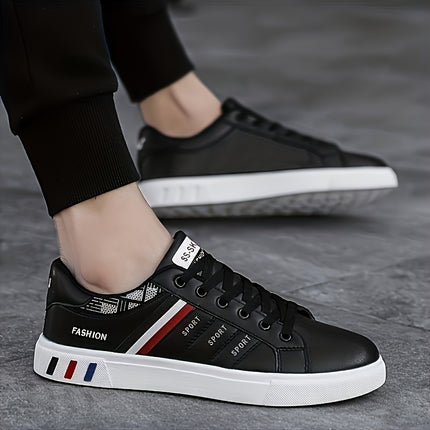 Women's Colorblock Print Sneakers