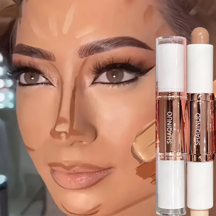 Dual-Ended Contour Stick