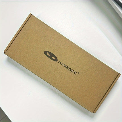 Compact 60% Gaming Keyboard - Monti Bargains
