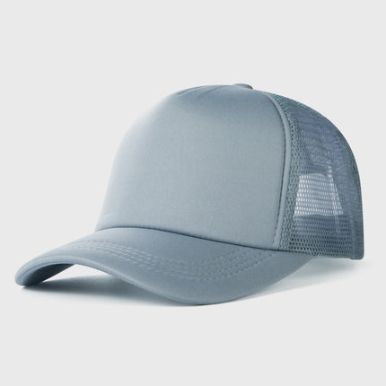 Unisex All-Match Street Baseball Cap