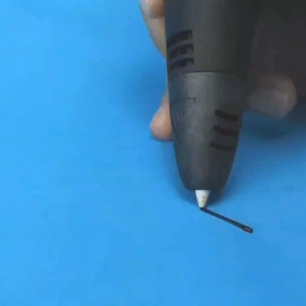 SETOOKJ 3D Printing Pen Kit – Adjustable, USB Powered