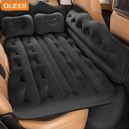 Ultimate Car Air Mattress Bed