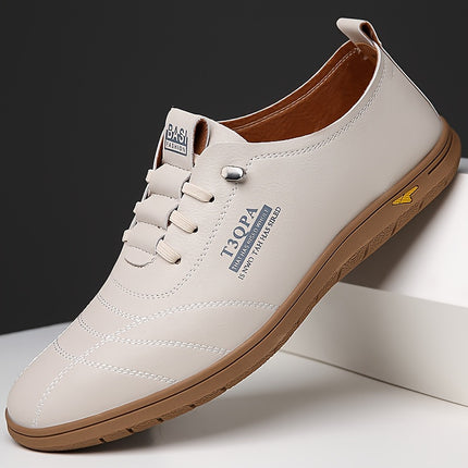Men's Casual Fashion Slip-On Shoes