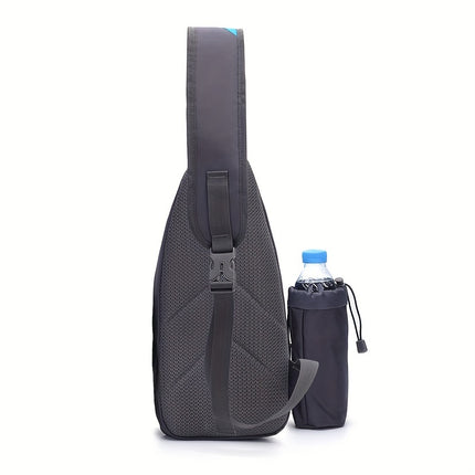 Men's Ultralight Chest Sports Bag