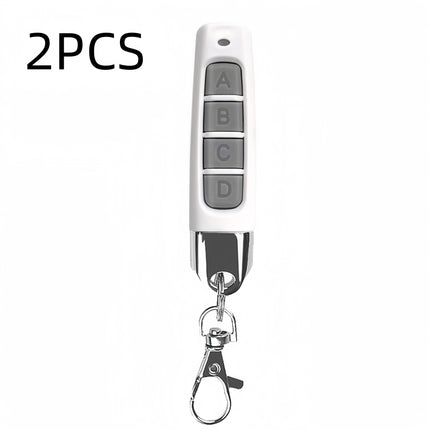 Wireless Garage Door Remote – Easy, Multi-Functional Control