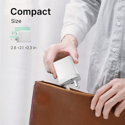 Ultimate 4-Port USB Charger - Monti Bargains