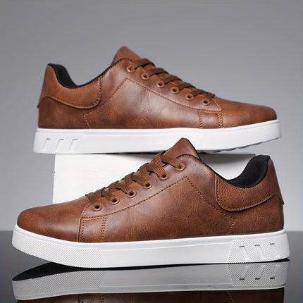 Stylish Business Casual Sneakers for Men