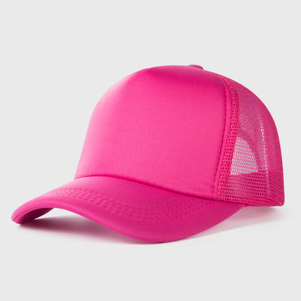 Unisex All-Match Street Baseball Cap