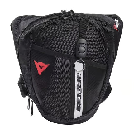 Waterproof Motorcycle Waist Bag – Multi-Functional & Stylish