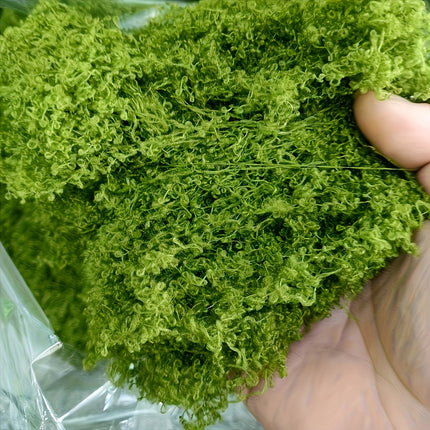 Artificial Moss Lawn - Miniature Greenery