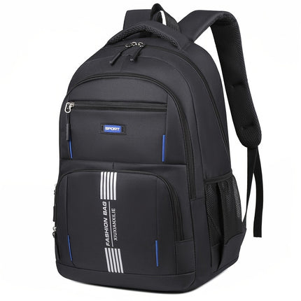 Men's Large Capacity Laptop Backpack