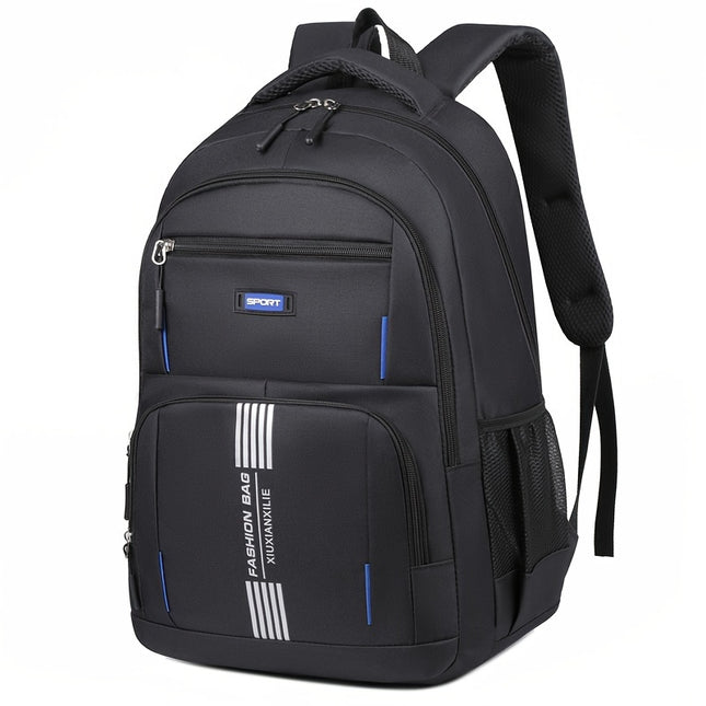 Men's Large Capacity Laptop Backpack