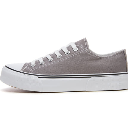 Women's Casual Canvas Sneakers