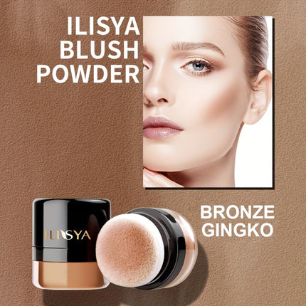 Soft Blusher Powder Rouge