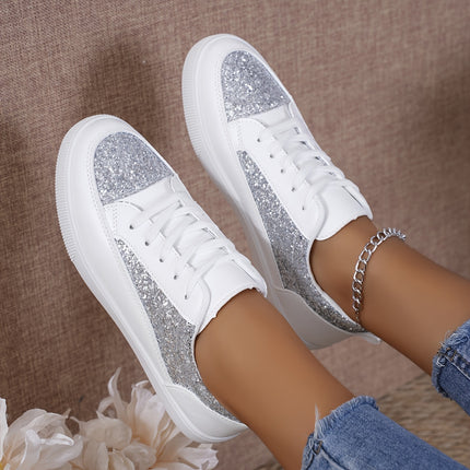 Trendy Women's Casual Sneakers