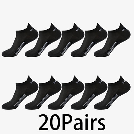 Unisex Extra Low-Cut Sport Socks