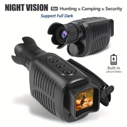 2.5K Night Vision Device