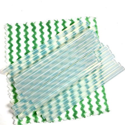 High-Viscosity Hot Melt Glue Sticks