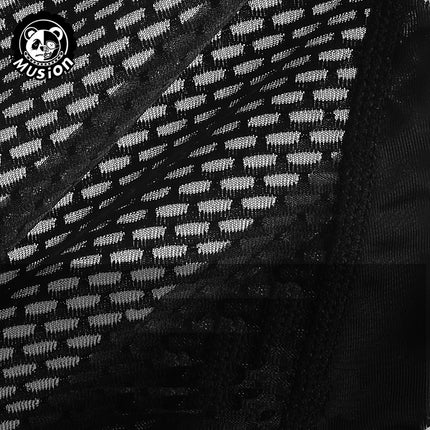 Musion Moisture-Wicking Skull Cap for Biking & Helmets