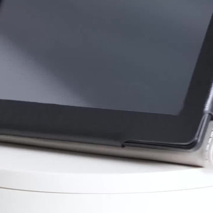 ATMPC 7-Inch Android Tablet with Case – Compact & Powerful