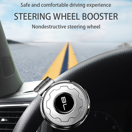 Carbon Fiber Steering Wheel Knob