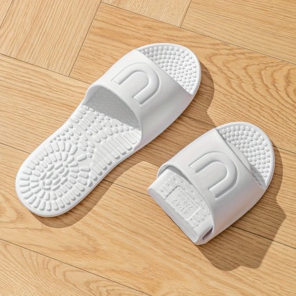 EVA Foldable Travel Slippers