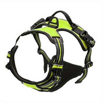 No-Pull Dog Harness - Monti Bargains