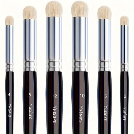 Yutiars Miniature Paint Brush Set